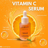 Skin Origins Vitamin C Serum 30ml